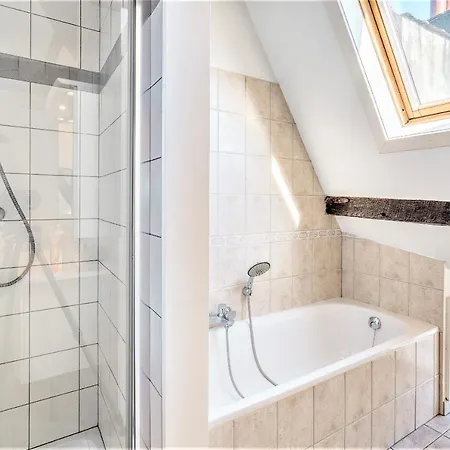 The Capital Street Appartamento Anversa