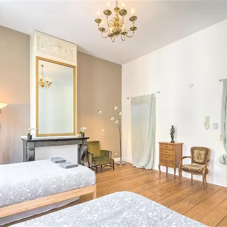 The Capital Street Appartamento Anversa