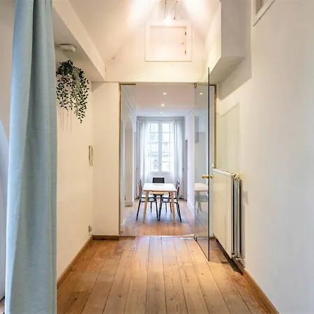 The Capital Street Appartamento Anversa