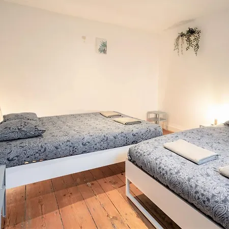 The Capital Street * Anversa